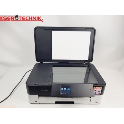 Urządzenie wielofunkcyjne Drukarka Ksero Skaner Brother DCP-J4120DW A3/A4